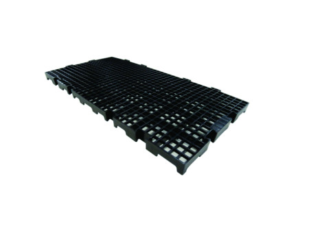 Piso Estrado Plástico SK25